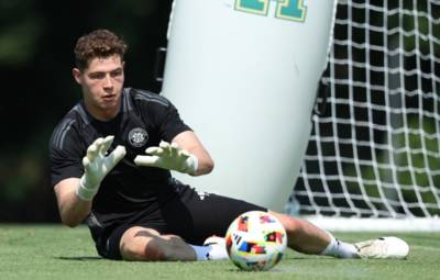 The four key Lennoxtown figures helping Celtic youngster on loan at Scott Brown’s Ayr