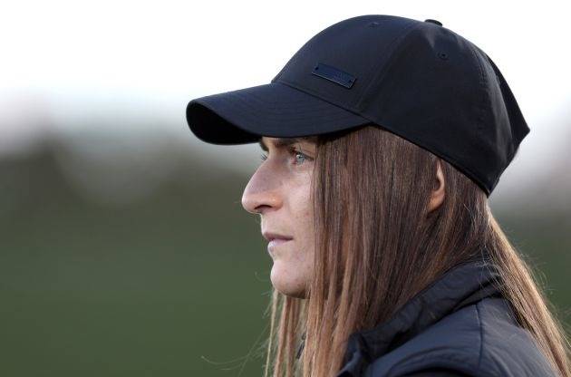 Three defeats in a row, fourth in the table, Celtic FC Women now nine points behind Hibs