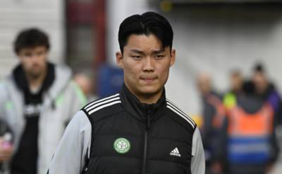 Watch as Hyeongyu Oh score two ‘bangers’ for Genk