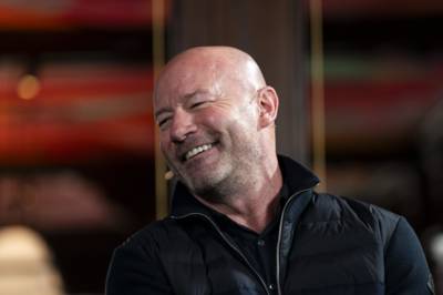 What Alan Shearer said about the Celtic support after Newcastle’s Carabao Cup win