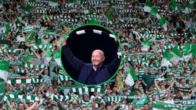 Why Alan Shearer namechecked Celtic fans talking about Newcastle’s Carabao Cup win