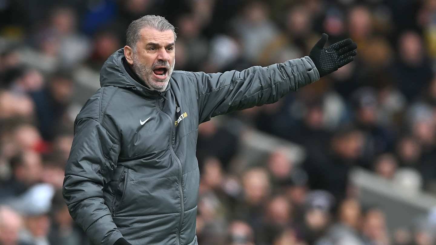 Why Ange Postecoglou sack decision is good news for Celtic