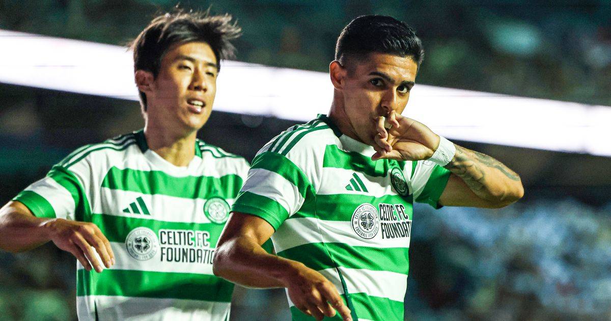 12 Celtic players who could lead summer transfer exodus including £10m man
