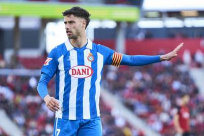 17 Euro stars heading for free agency Celtic & Rangers could sign this summer as ex Barcelona ace headlines options