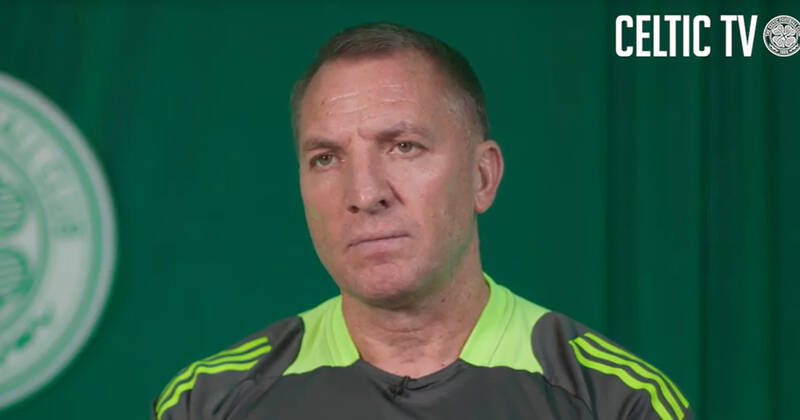Kasper Schmeichel Celtic injury timeline revealed as Brendan Rodgers gives update on No1