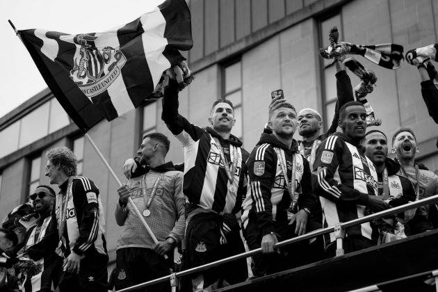 Alan Shearer name-checks Celtic supporters