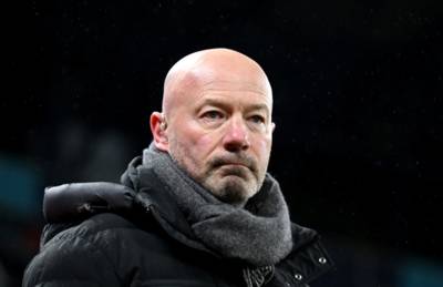 Alan Shearer namedrops Celtic and Rangers fans in ‘unique’ Newcastle United claim