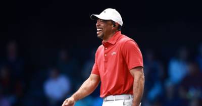 April Fool’s Day 2025: Best sport pranks as Tiger Woods fans gutted and Wanyama left red faced