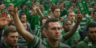 Are Celtic fans really The Greatest Customers in the World? Are Celtic fans really The Greatest Customers in the World?