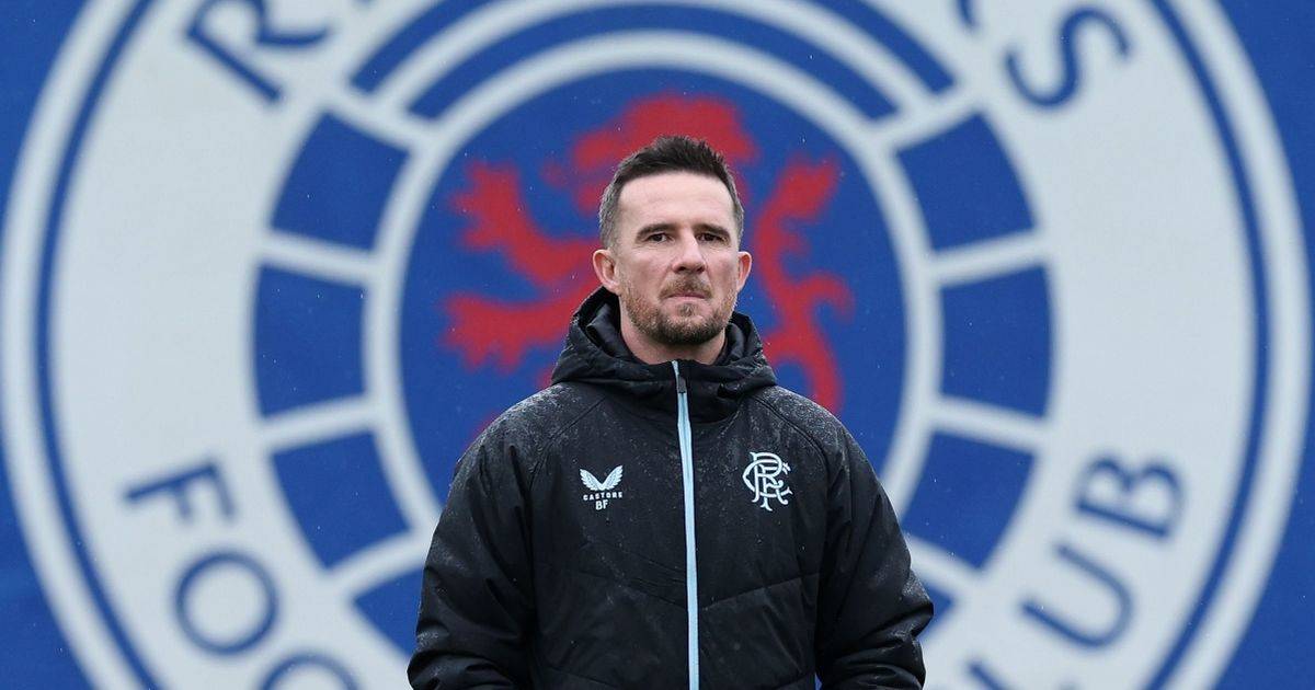 Barry Ferguson terrified me for all the right reasons and he’ll be a nailed-on success at Rangers with the right tools