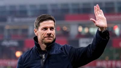 Bayer Leverkusen make €25m decision that will interest Celtic Bayer Leverkusen make €25m decision that will interest Celtic