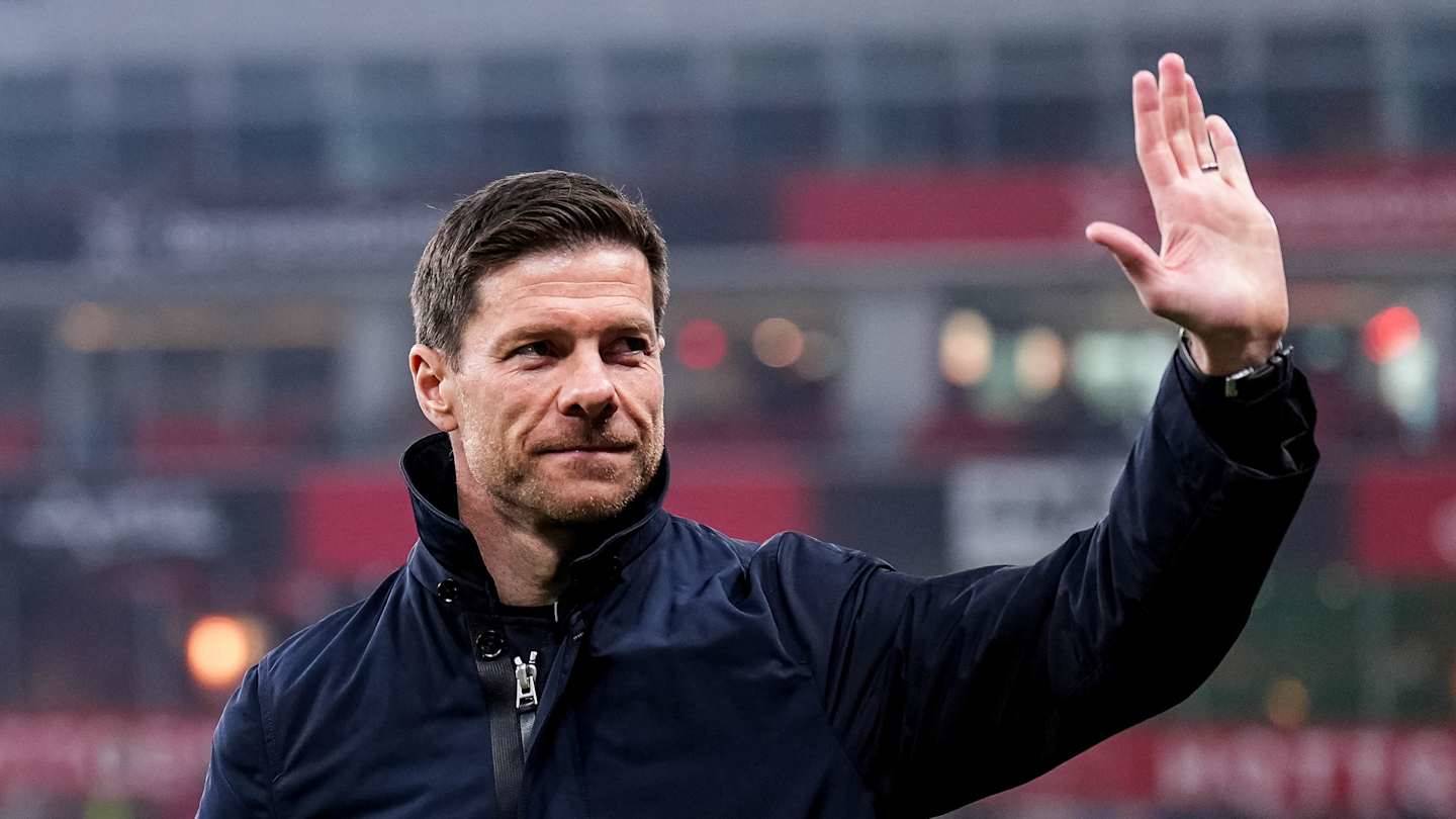 Bayer Leverkusen make €25m decision that will interest Celtic