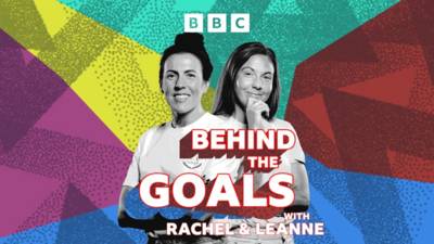 Behind the Goals: Caroline Weir gets her own movie