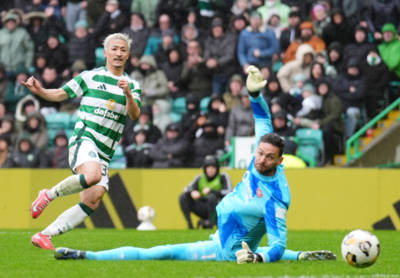 Bobby Petta: ‘Brendan Rodgers helped me clear up Daizen Maeda confusion’