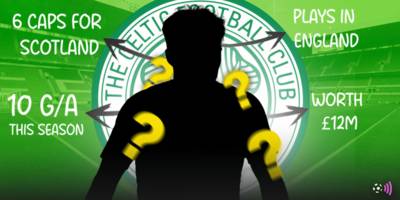 Celtic ace left for £600k, now he’s similar to a future Ballon d’Or winner