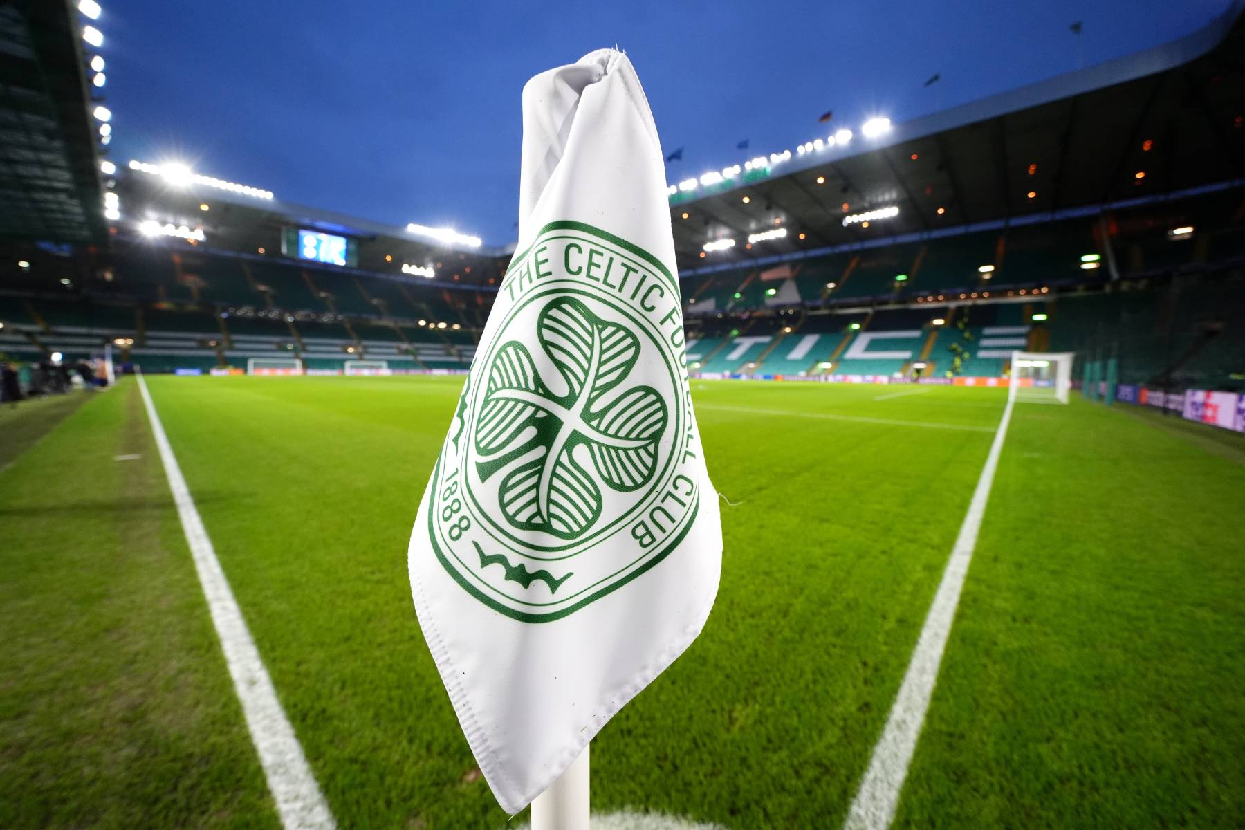 Celtic ‘appalled’ by abuse at Boys Club as they confirm settlement
