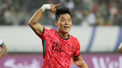 Celtic fans won’t like Oh Hyeon-gyu’s bold message for the club Celtic fans won’t like Oh Hyeon-gyu’s bold message for the club