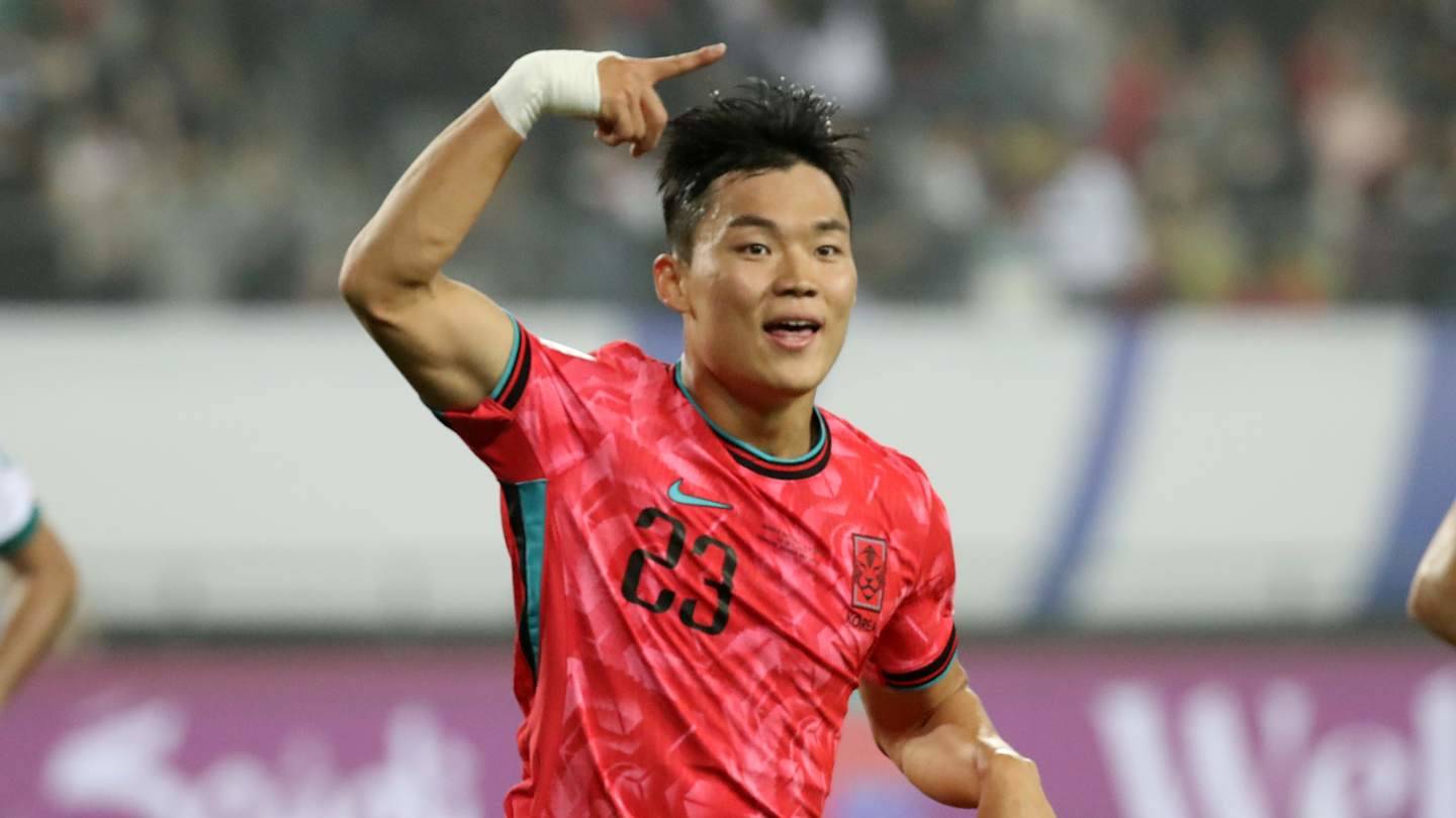 Celtic fans won’t like Oh Hyeon-gyu’s bold message for the club