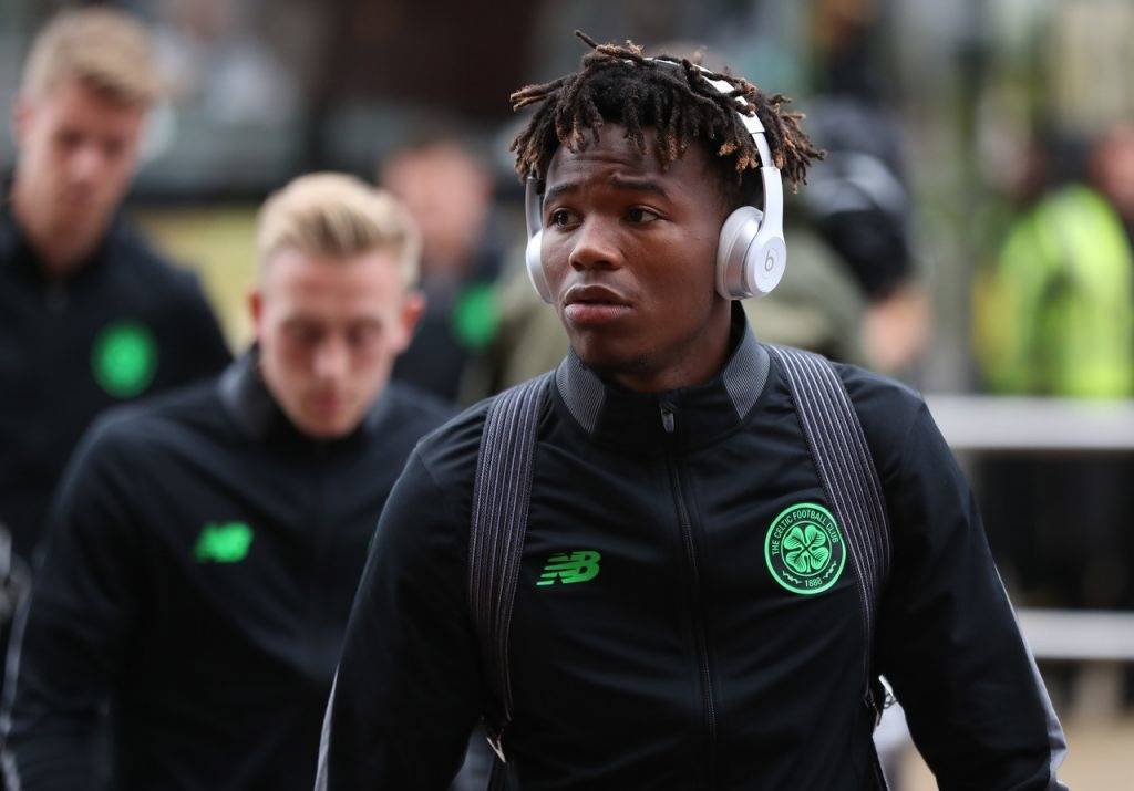 Celtic flop moans about Brendan Rodgers for poor management