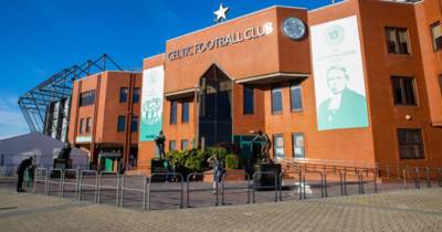 Celtic have done the right thing over Boys Club scandal but they should have done it far sooner – Keith Jackson