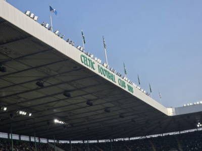 Celtic Park Debut Was a Dream Come True for Hearts Star