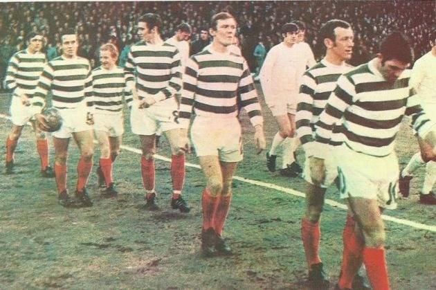 Celtic’s April Fools Day classic in England but Leeds weren’t laughing