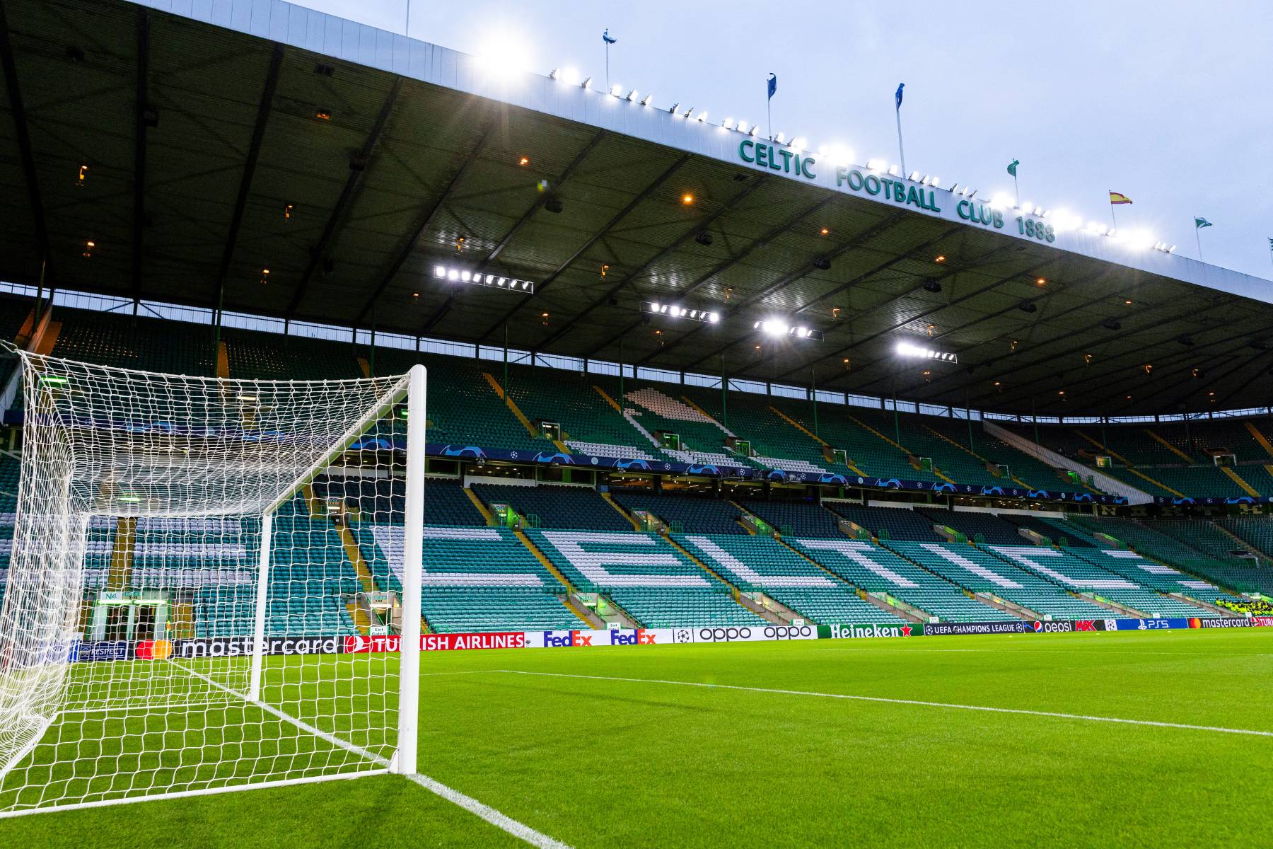Celtic settle historic child abuse cases following class action lawsuit