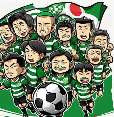 Celtic, the J-League and Scottish Football: Lessons on Treating Fans Properly