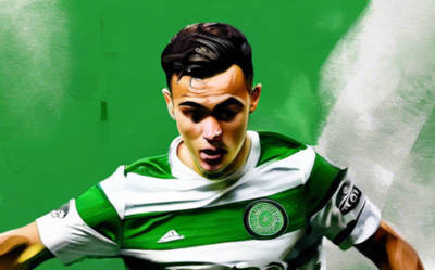 Could Sergio Reguilon Celtic Move Happen This Summer?