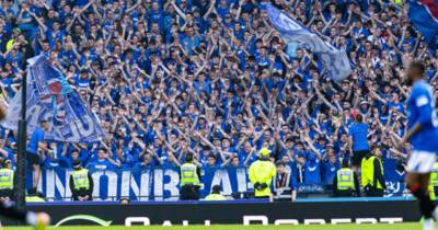 Crazy Rangers transfer rumour breaks the Hotline as Celtic warned flops have KILLED big money sales