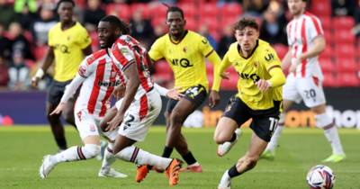 ‘He’ll be one hell of a player’ – ex Celtic kid tipped for superstardom just 9 months after leaving Parkhead