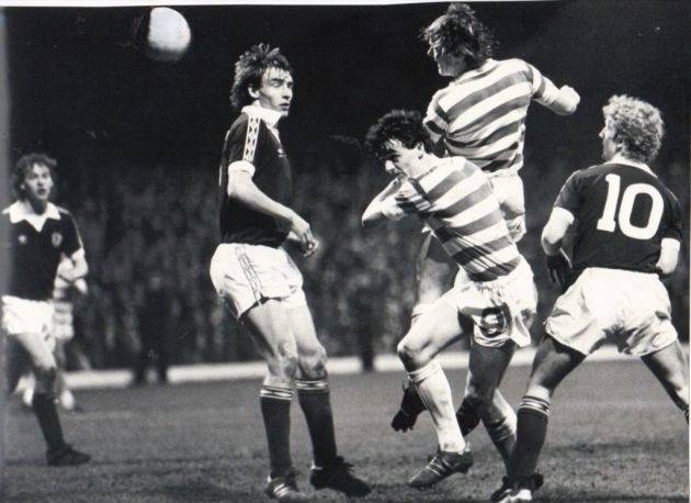 Heart of Midlothian – Celtic’s April Fools