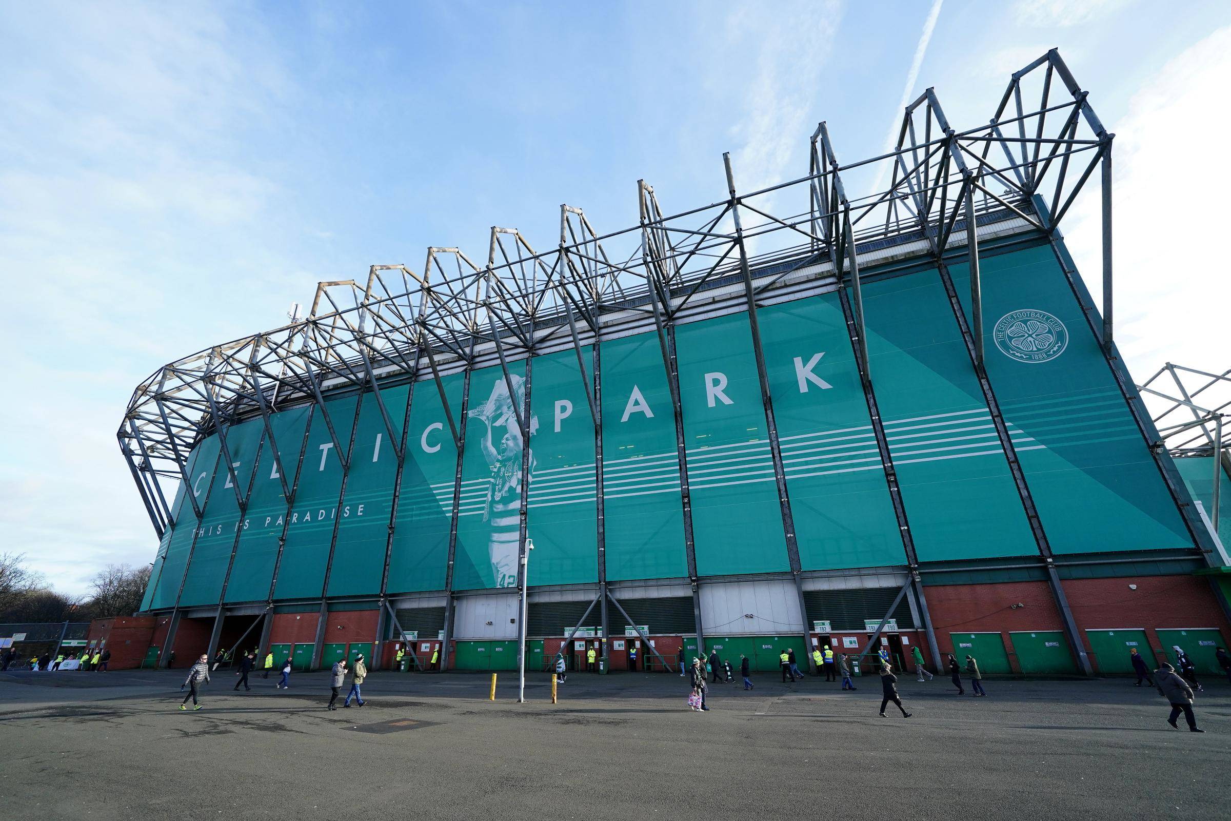 How is Celtic Boys Club abuse scandal impacting finances?