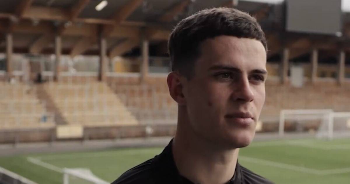 I rejected Celtic to join Rangers — now I’m a European club’s record signing and enjoyed dream debut