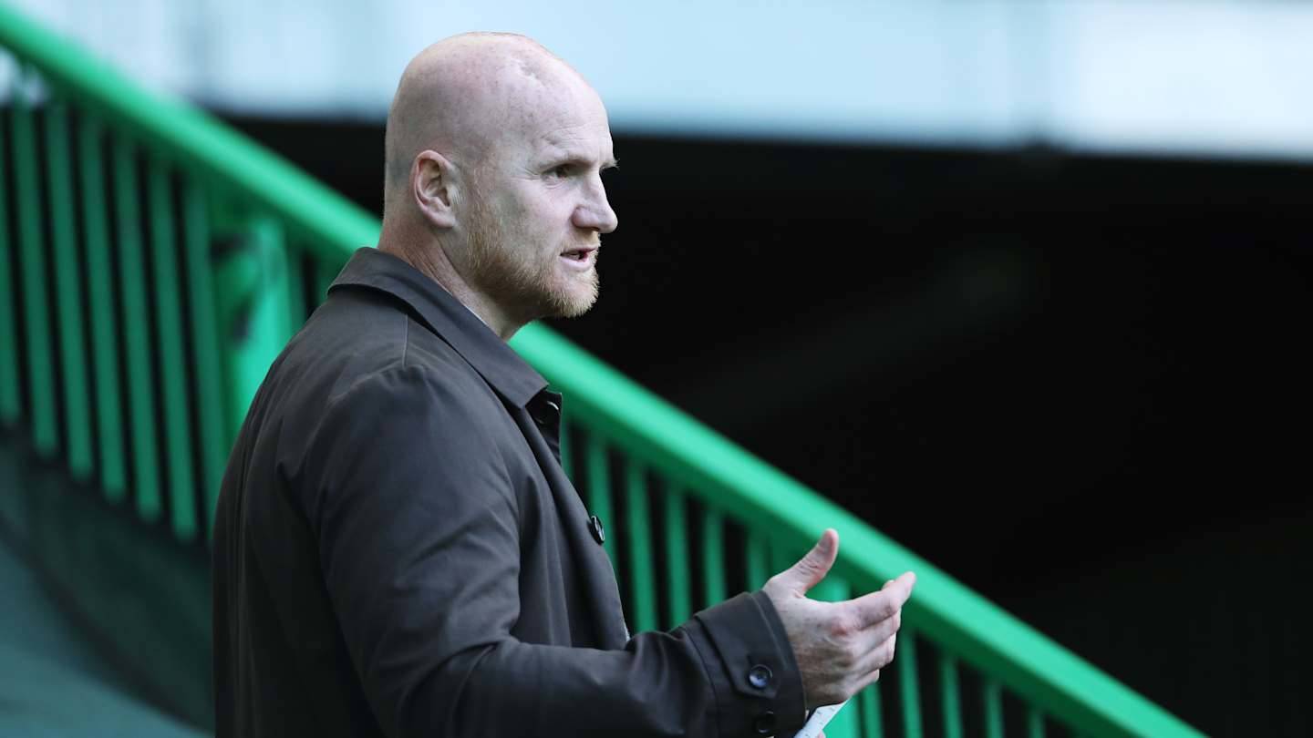 John Hartson claims Celtic player would be an asset to Rangers