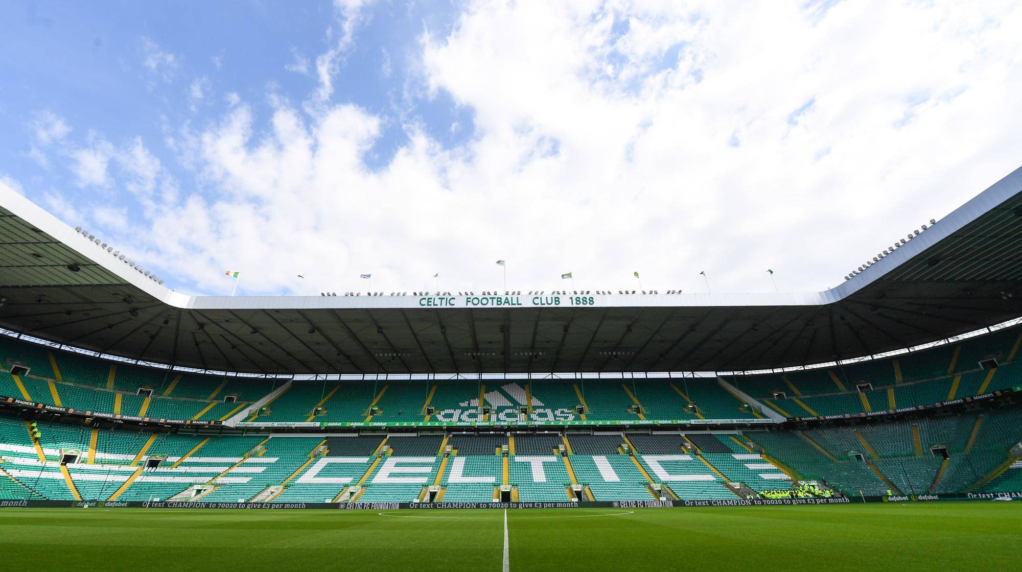 ‘Justice achieved’: Settlement agreed in Celtic Boys Club abuse cases