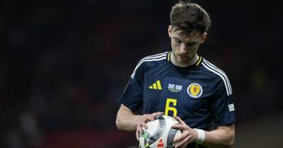 Kieran Tierney NEEDS Celtic love as Arsenal icon backs Scotland ace to star on Parkhead return