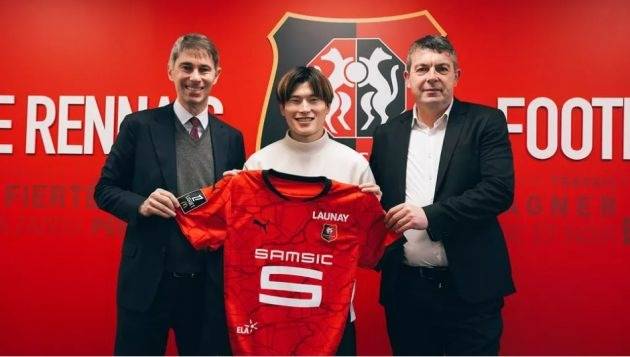 Kyogo’s transfer from Celtic takes an astonishing new twist