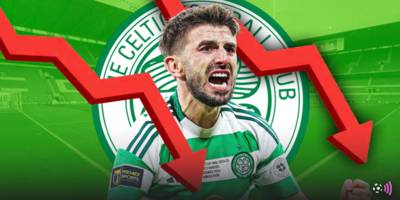 Left for £39k: Celtic have already sold an “incredible” Taylor replacement