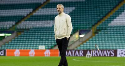 Marco Rose rockets up next Rangers manager betting but first domino falling grabs Tottenham’s attention