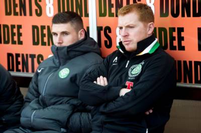 Neil Lennon opens up on the extreme measures he took to ‘sell’ Celtic to Gary Hooper