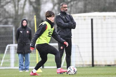 ‘Not listened to’ – Kyogo Celtic to Rennes transfer truth emerges from ex-boss