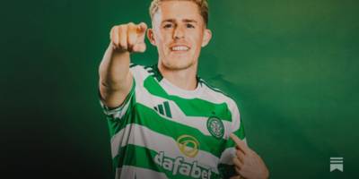 Now is the time for all good Bhoys to come to the aid of the title party: over to you, Luke Now is the time for all good Bhoys to come to the aid of the title party: over to you, Luke