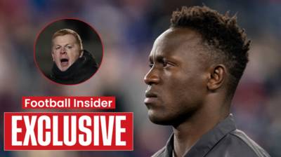 PGMOL insider reacts to Victor Wanyama’s Dunfermline debut disaster