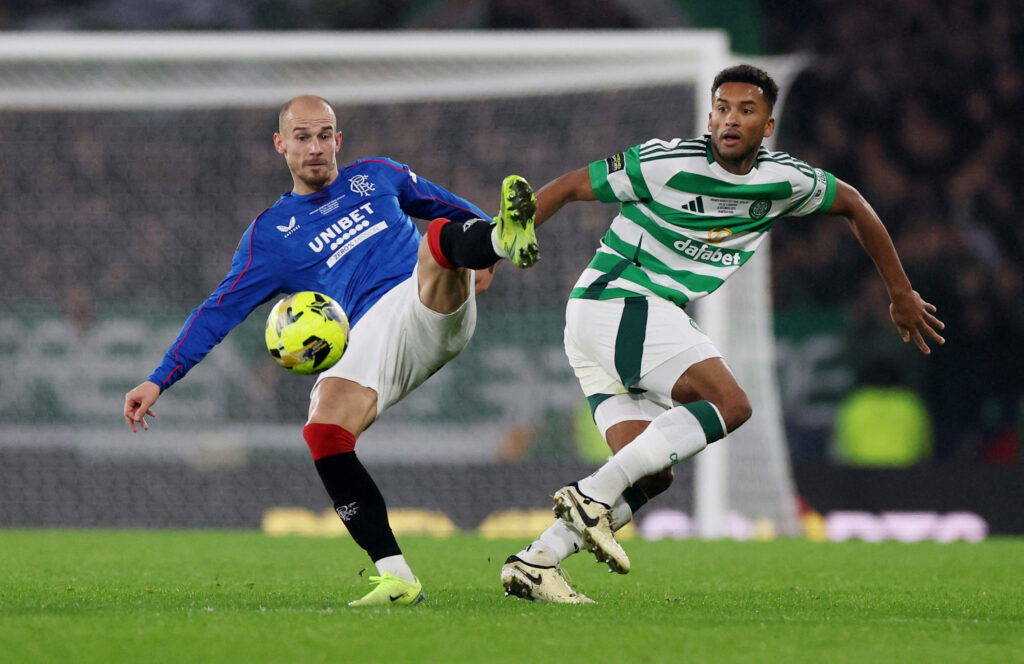 Police Scotland Conclude Vaclav Cerny Probe