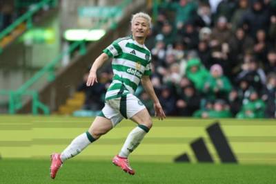 Pundit in awe of “Incredible Incredible’ Daizen Maeda