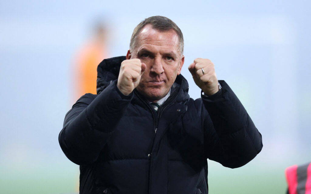 Rodgers Confirms Liam Scales Return Date