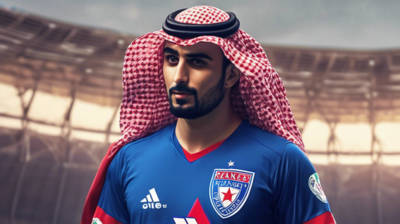 Saudi Billionaire Confirms I’M Buying Rangers “Celtic Are Toast”