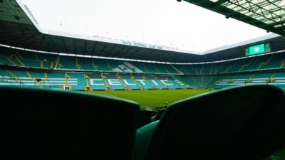 Settlement agreed in Celtic Boys Club abuse cases