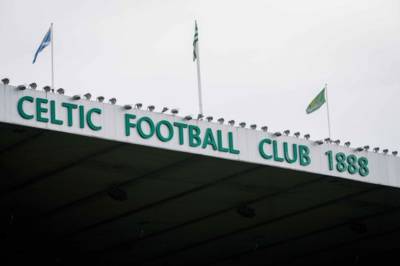 Settlement agreed in Celtic Boys Club historical abuse cases